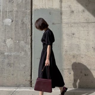 Parisa Wang,Collection of Style COS,Zara