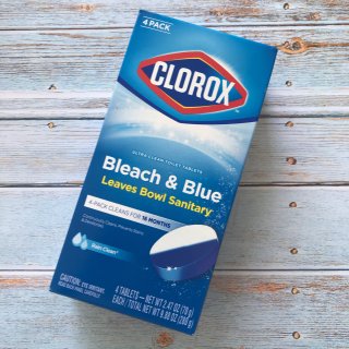 Clorox 洁厕剂