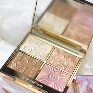 Charlotte Tilbury四色面...