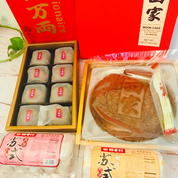 晒货图片