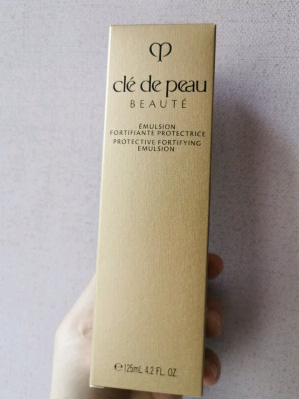 Cle de Peau Beaute 肌肤之钥