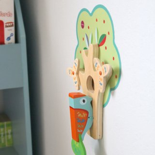 🧸Oribel墙贴木质玩具👶🏻打造超可爱...