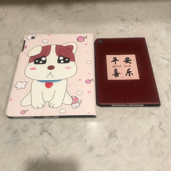 晒货图片