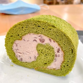 十天三次nana‘s green tea...
