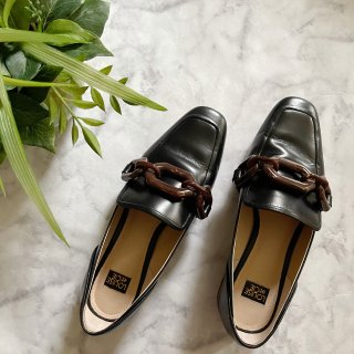 NR 👞 小黑鞋