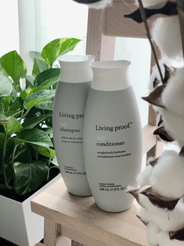 💆‍♀️护发| 细软贴头皮发质必备洗发水