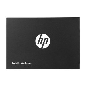 HP S700 2.5" 120GB SATA III 3D NAND SSD