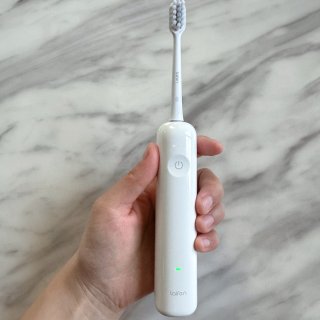 徕芬电动牙刷｜集颜值科技于一身的电动牙刷...