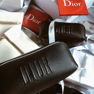 Dior买一送N | 永远都是后知后觉地...