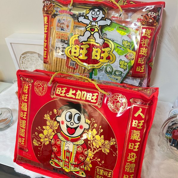 晒货图片