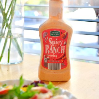Spicy Ranch | Aldi宝藏...