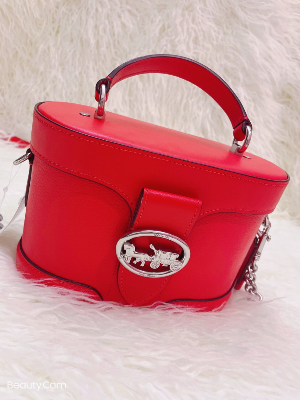 Coach 蔻驰,COACH® Outlet | GEORGIE GEM CROSSBODY