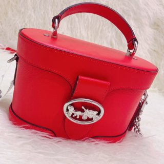 Coach 蔻驰,COACH® Outlet | GEORGIE GEM CROSSBODY