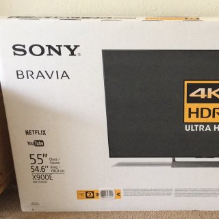 Sony 索尼