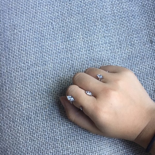 晒货图片