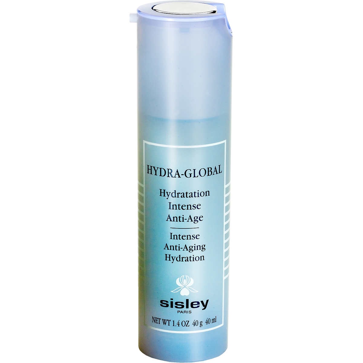 Sisley Hydra-Global Intense Anti-Aging Hydration 抗皱保湿乳液