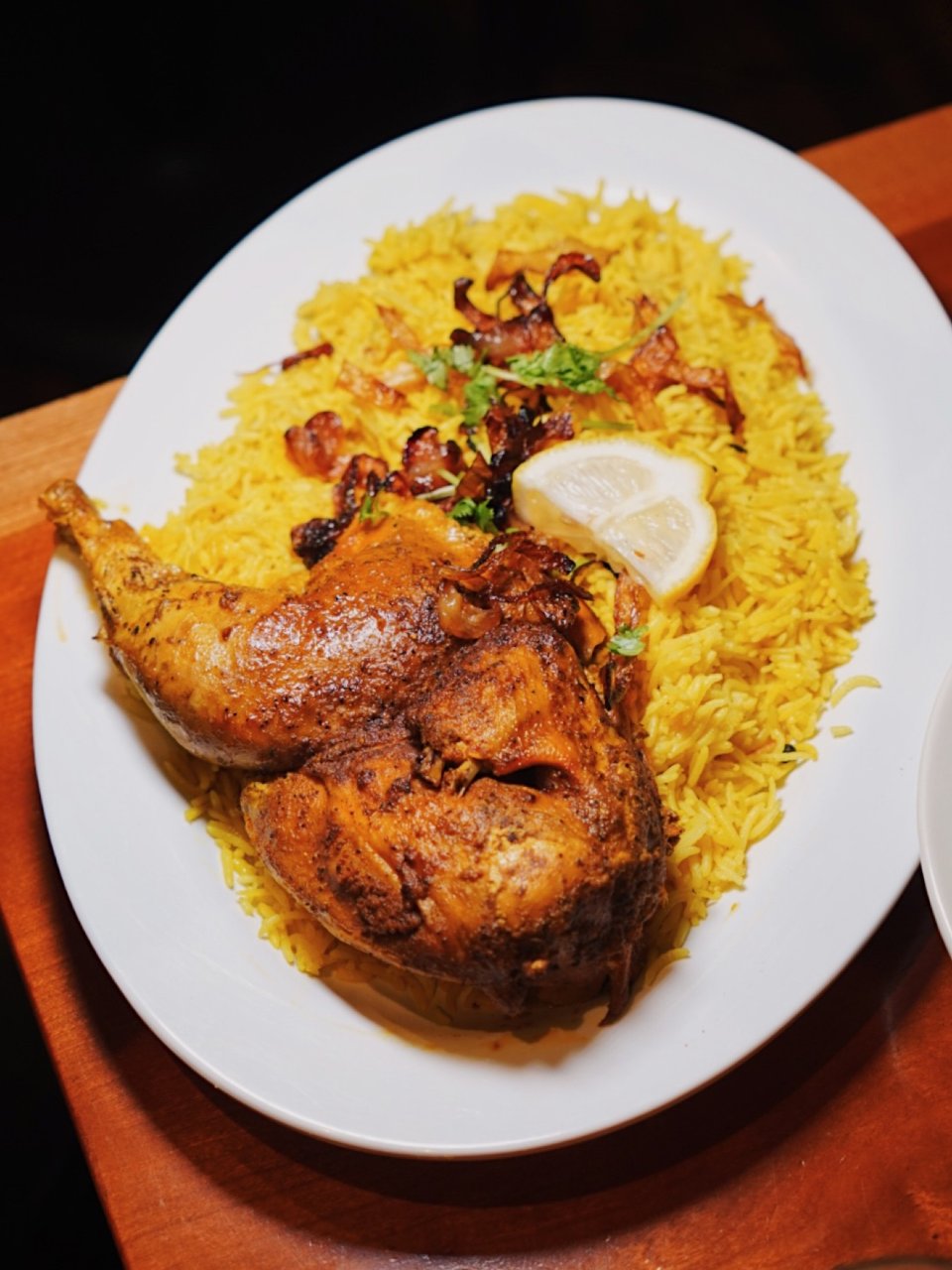 波士顿小众美食🍴第一家也门餐厅...