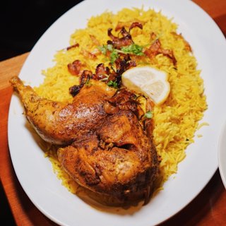 波士顿小众美食🍴第一家也门餐厅...