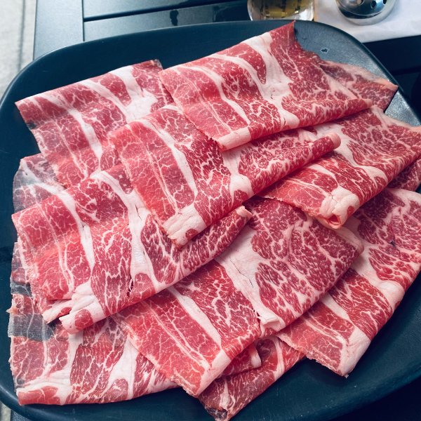 晒货图片