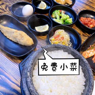 连锁韩国料理｜BCD豆腐店...
