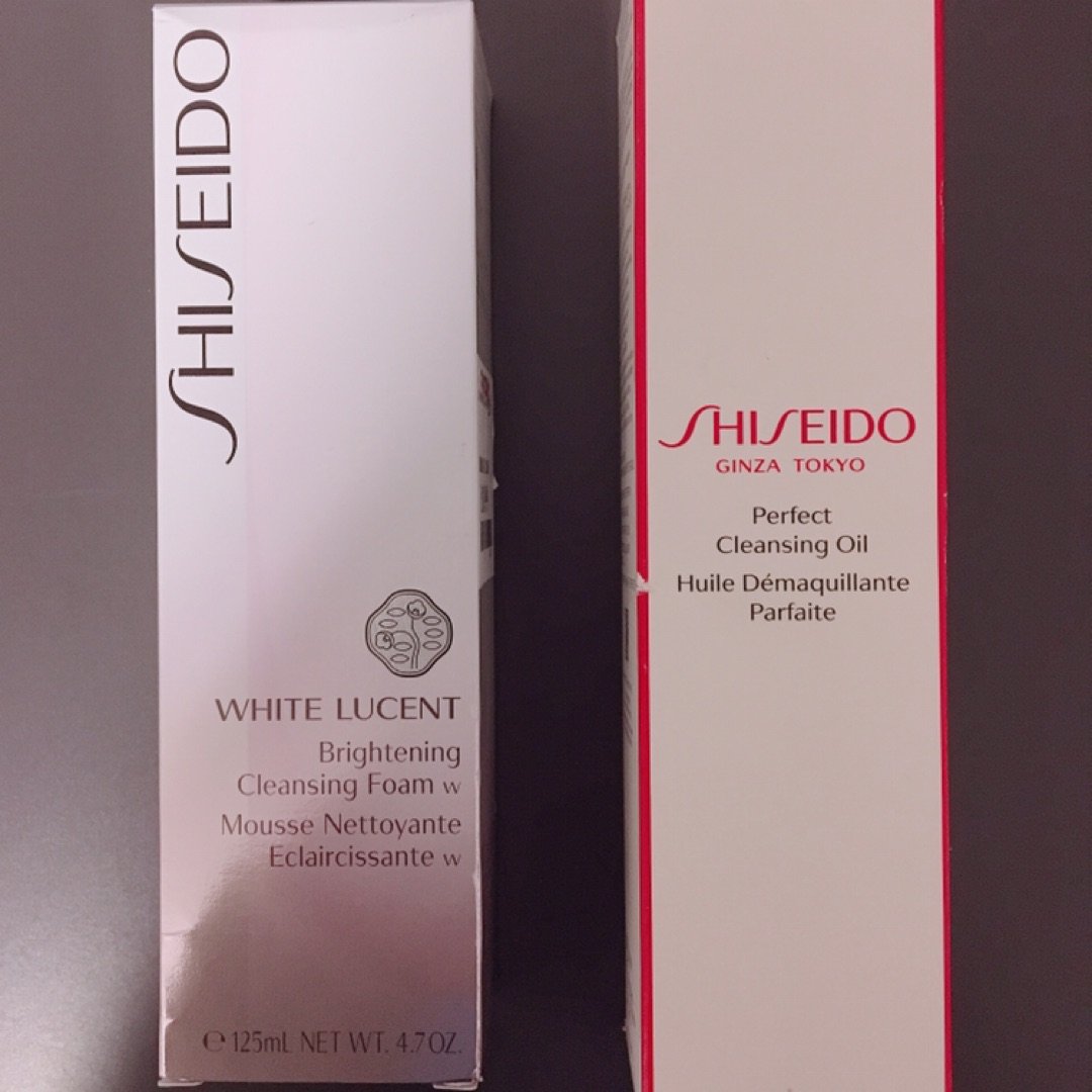 Shiseido 资生堂,Shiseido 资生堂