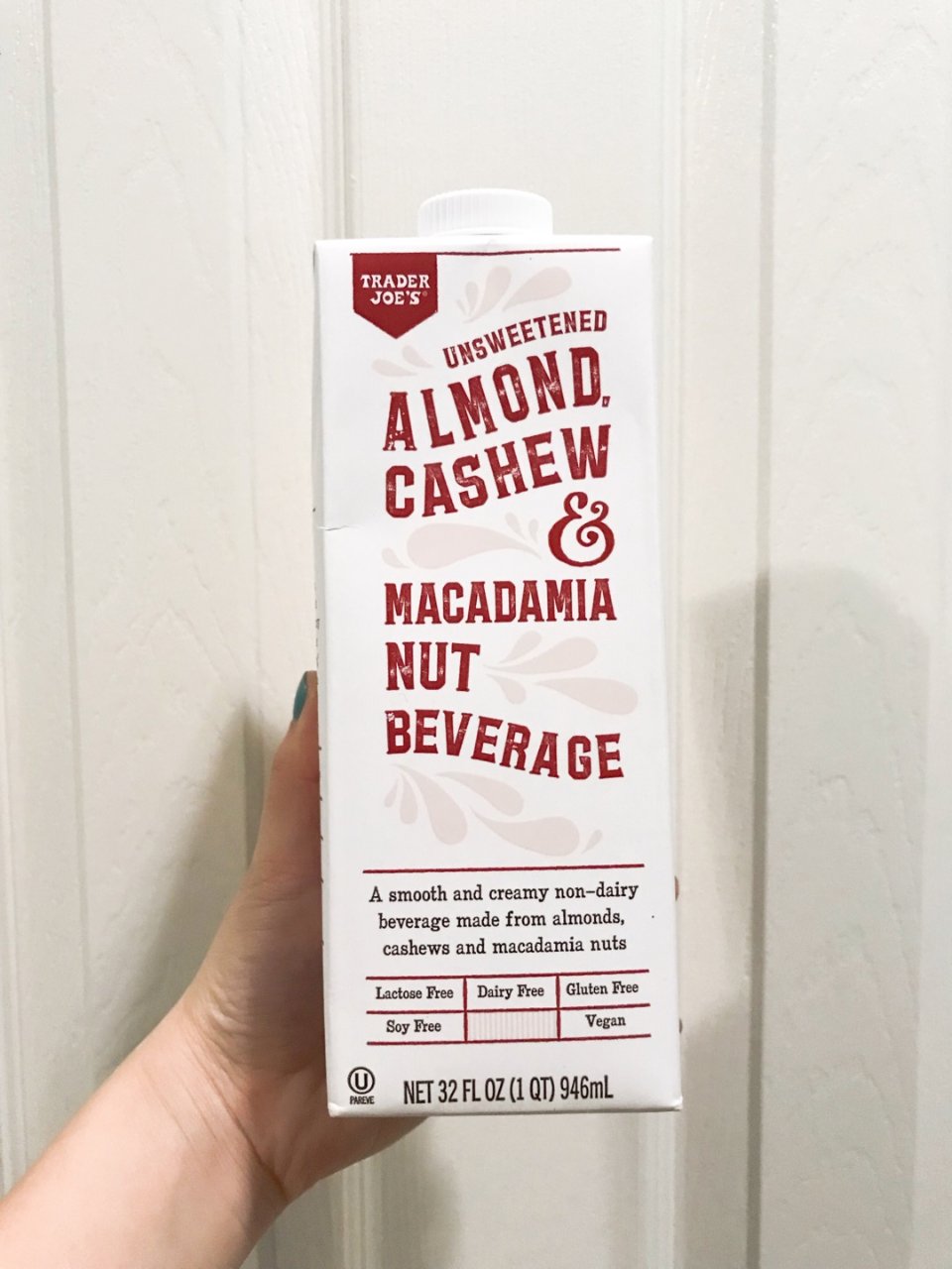 Trader Joe's 缺德舅,Trader Joe's好物,Macadamia