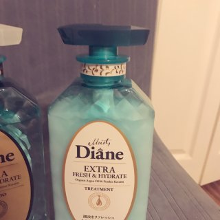 日货Diane 洗护发套装...