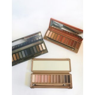 Urban Decay - Naked ...
