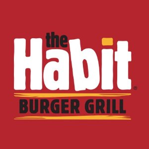 免费送 Charburger汉堡 Habit Burger免费送 Charburger汉堡