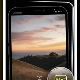 墙裂推荐专业App，给买了iphone1...