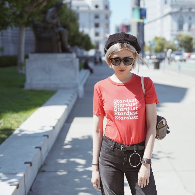 Reformation最容易get...