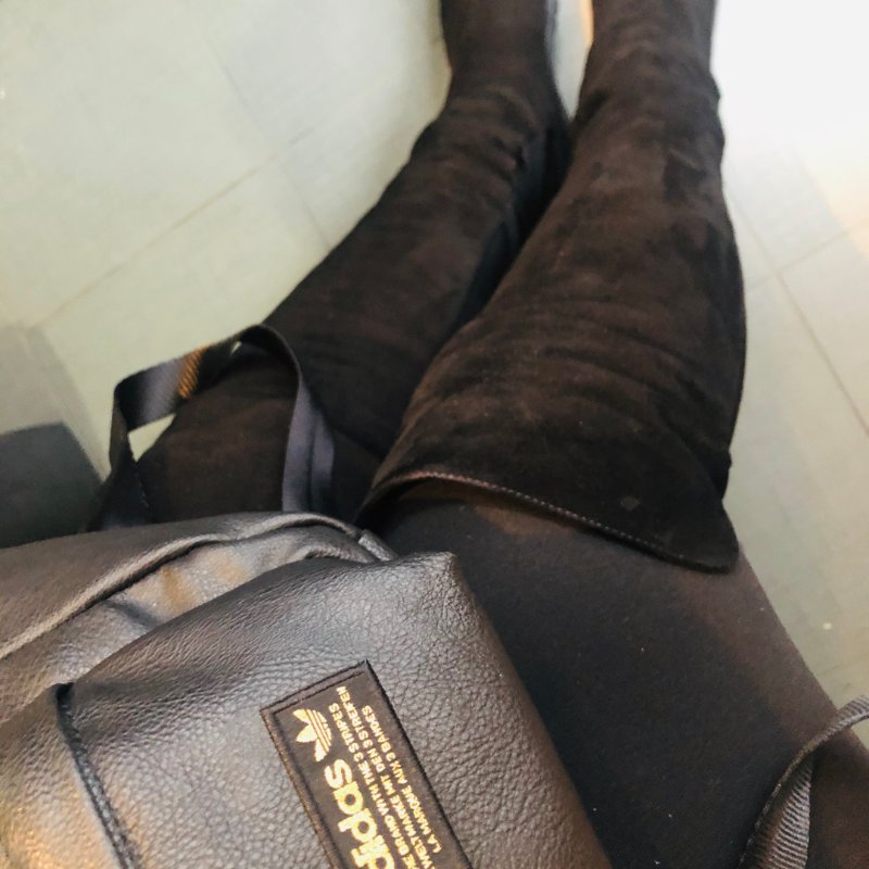 晒货图片