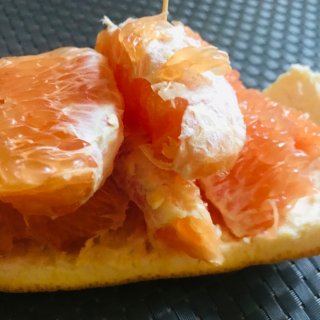 减脂水果血橙