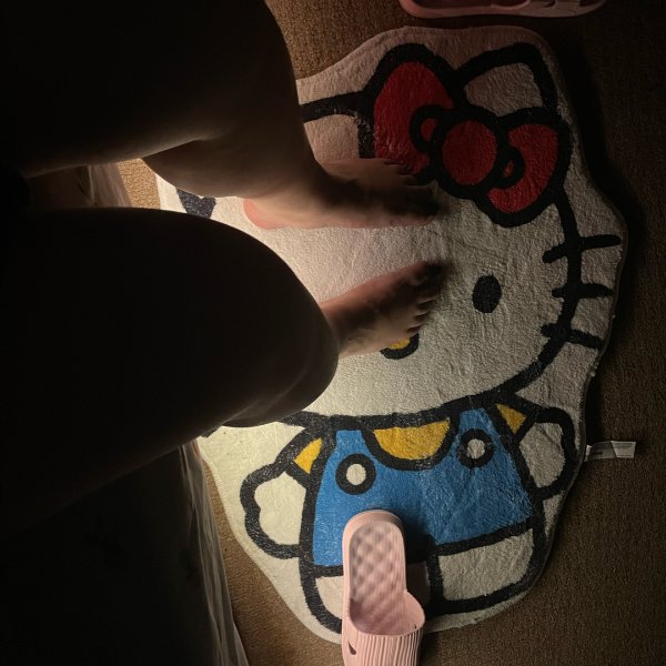 晒货图片