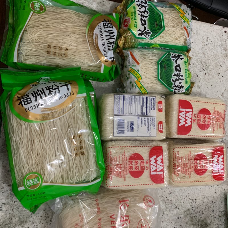晒货图片