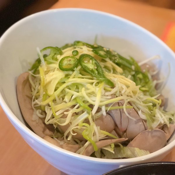 Kim Kee Noodle House