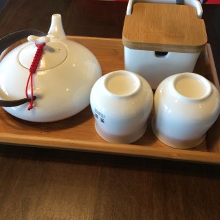 茶屋（tea house Formosa...