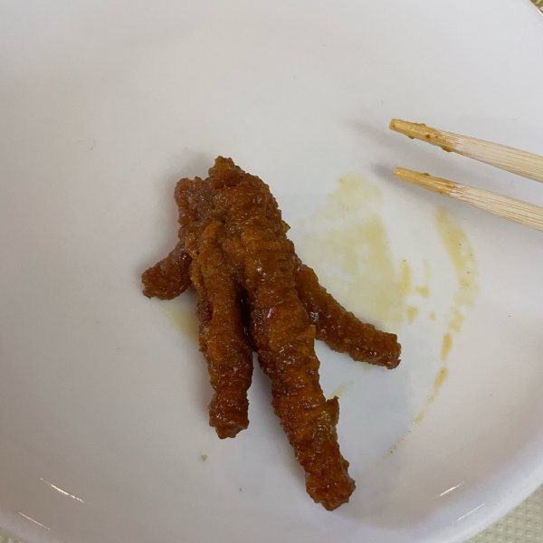 晒货图片