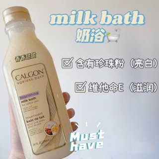 Shop for Ageless Bath Nourishing Milk Bath by Calgon | Shoppers Drug Mart
