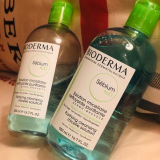贝德玛卸妆水 | 无限空瓶，无限回购的性价比最优