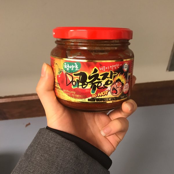 晒货图片