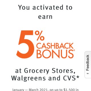 Discover,Walgreens,CVS