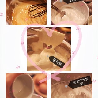 🍰一次成功的超细腻【酸奶蒸蛋糕】🍰...