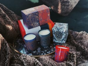 Diptyque City Candles 🕯 