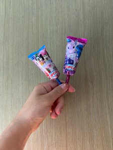 POP CAN 迪士尼棒棒糖超级可爱呀！