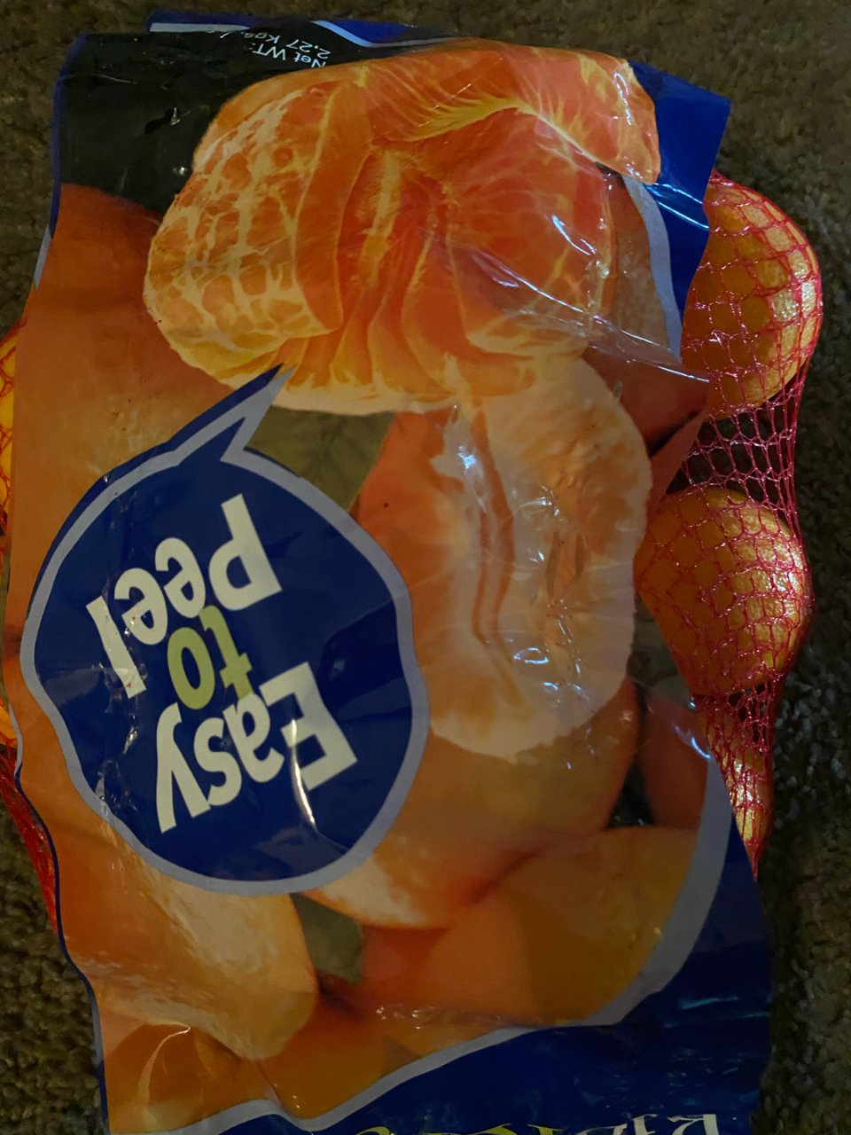 Costco买的小橘子🍊15...