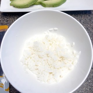 十分钟快手菜系列-紫菜米饭搞定一切!...