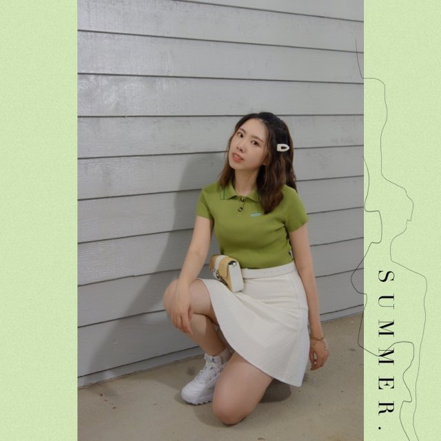 为什么要叫牛油果🥑👧🏻 | 大概是...