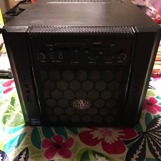 ASUS 华硕