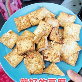 热呼呼的白菜豆腐煲｜一锅不够吃系列😋...